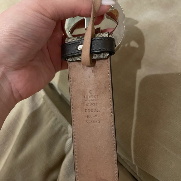 Belts